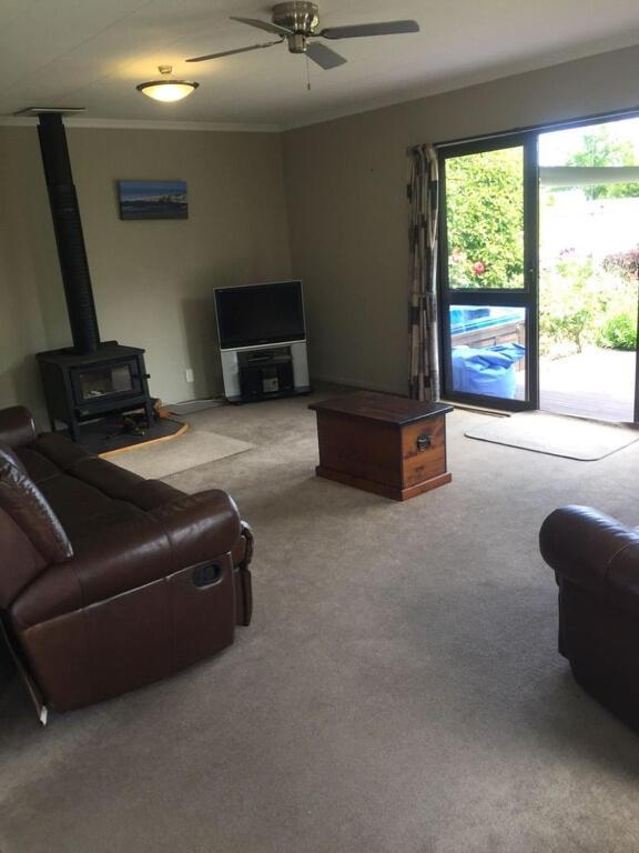 Terrific House On Totara Drive Villa Twizel Bagian luar foto