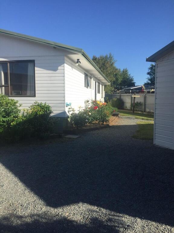 Terrific House On Totara Drive Villa Twizel Bagian luar foto