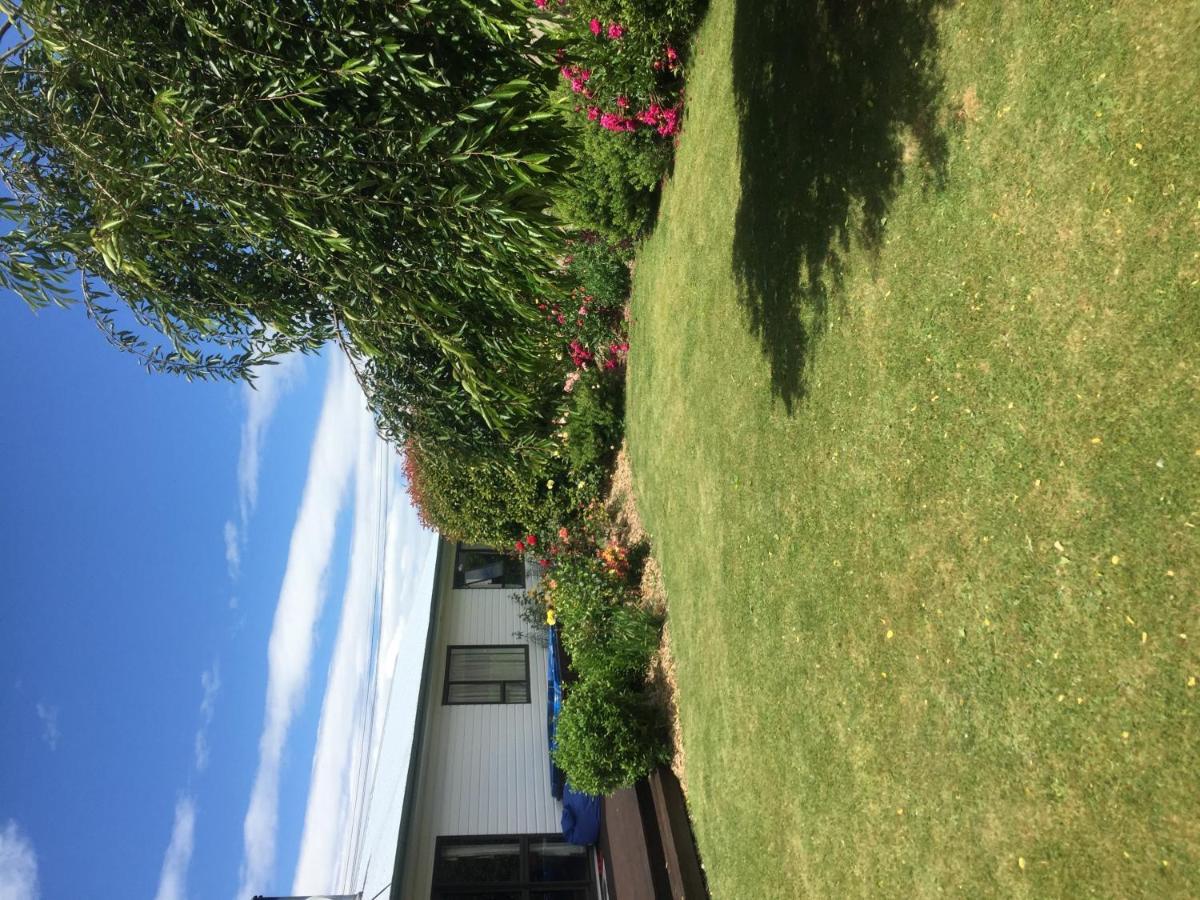 Terrific House On Totara Drive Villa Twizel Bagian luar foto