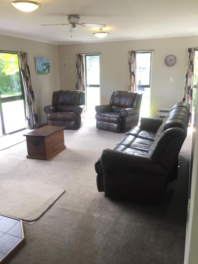 Terrific House On Totara Drive Villa Twizel Bagian luar foto